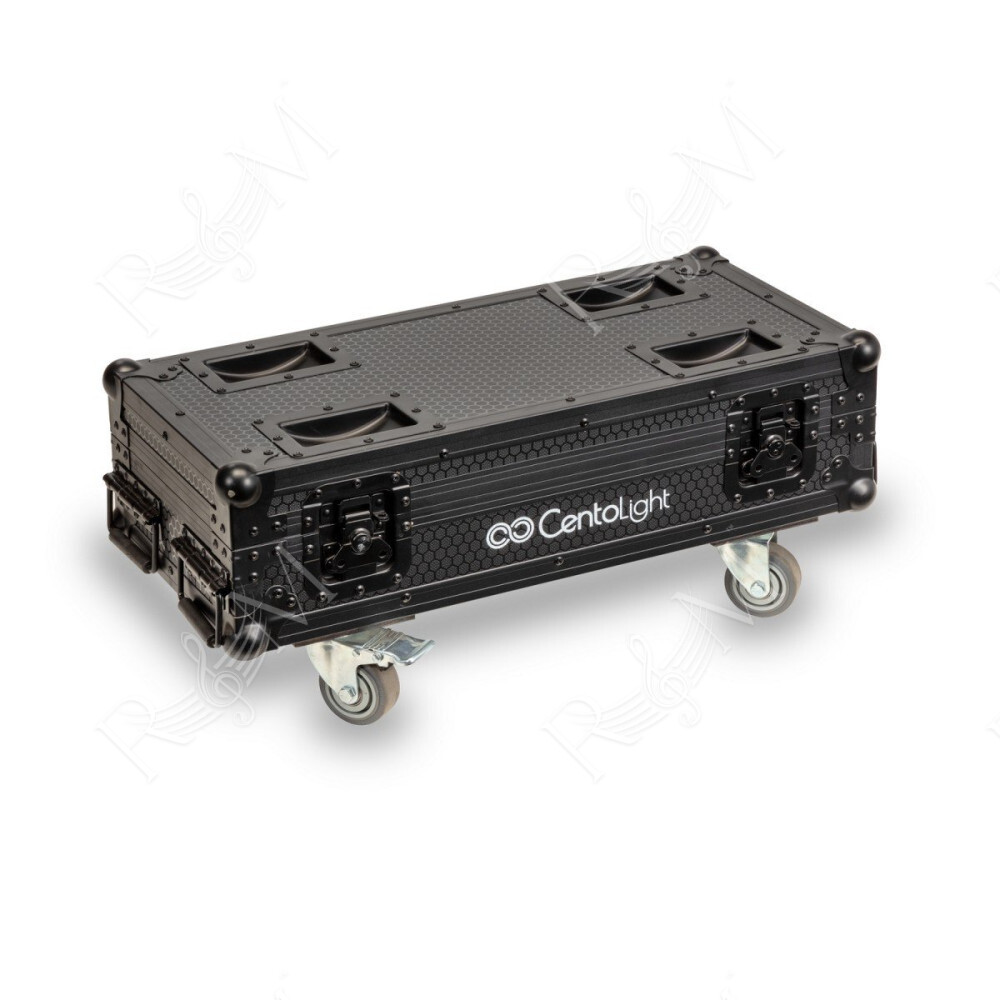 Q-AIR MINI IP-CASE CENTOLIGHT