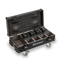 Q-AIR MINI IP-CASE CENTOLIGHT