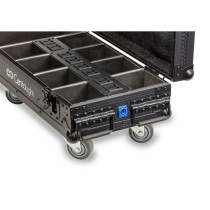 Q-AIR MINI IP-CASE CENTOLIGHT