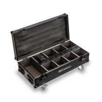 Q-AIR IP-CASE CENTOLIGHT