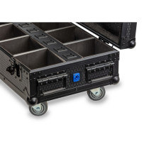 Q-AIR IP-CASE CENTOLIGHT