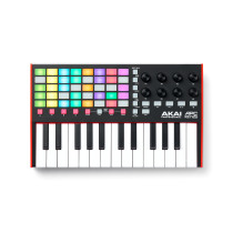 APC Key 25 MK2