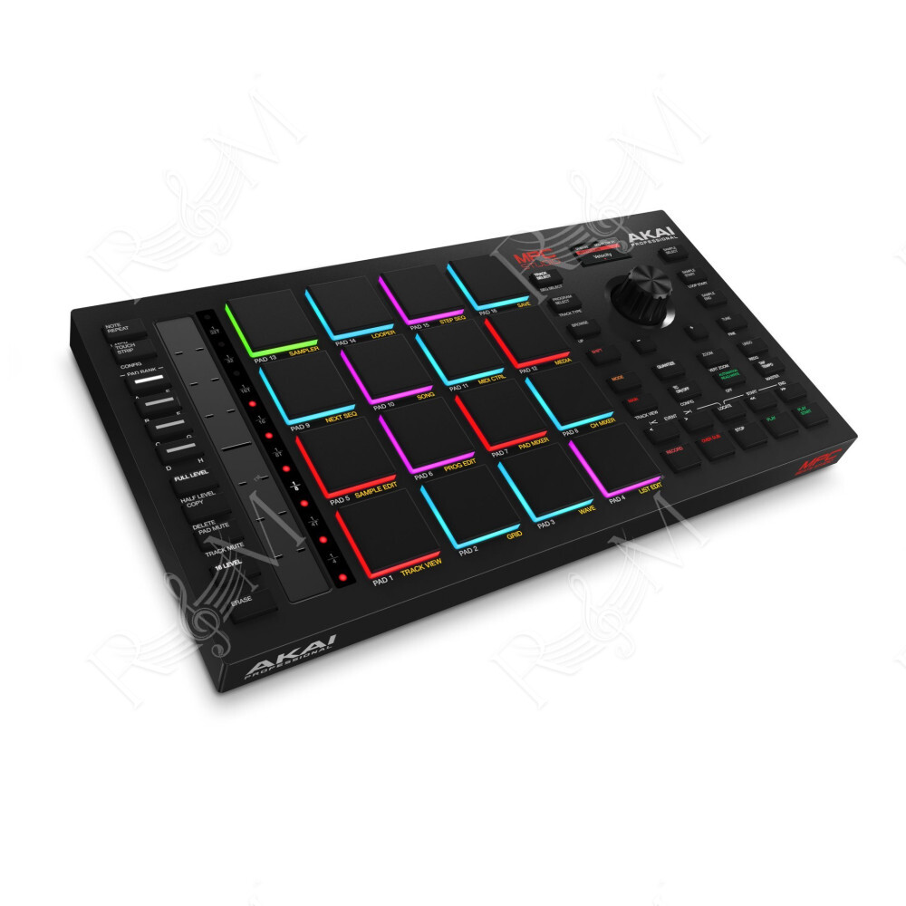 MPC Studio 2