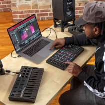 MPC Studio 2