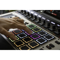 MPC XL