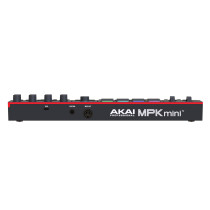 MPK Mini IV Black