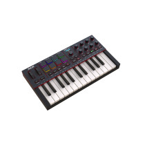 MPK Mini IV Black