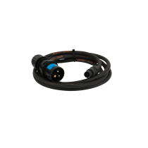 Power Cable True 1/CEE 3-pin 16 A 3x 2.5 mm²