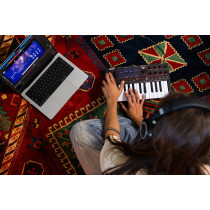 MPK Mini IV Black