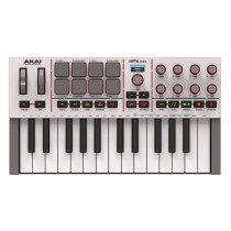 MPK Mini IV Gray