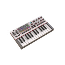 MPK Mini IV Gray