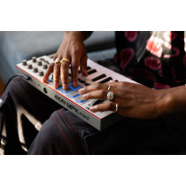 MPK Mini IV Gray