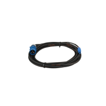 Power Cable Neutrik powerCON/CEE 3-pin 16 A 3x 2.5 mm²