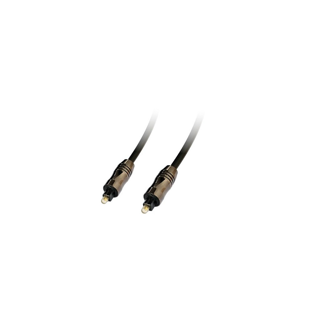 Toslink <> Toslink 2m