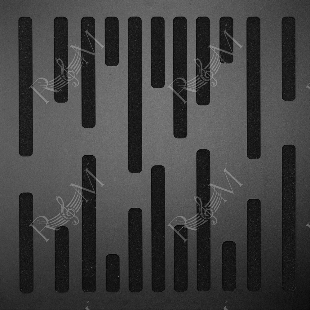 Orion RT - FG_O | (LM715) Black M