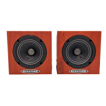 5C Active Super Sound Cube Classic Coppia