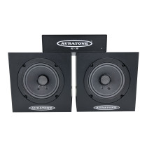 5C Coppia Black bundle con A2-30
