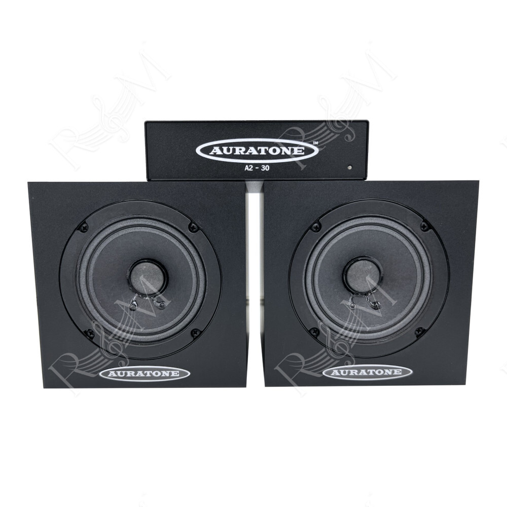5C Coppia Black bundle con A2-30