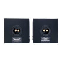 5C Passive Super Sound Cube Black Coppia