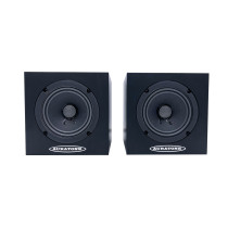 5C Passive Super Sound Cube Black Coppia