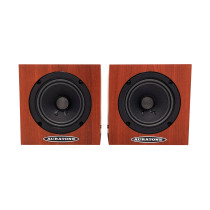 5C Passive Super Sound Cube Classic Coppia