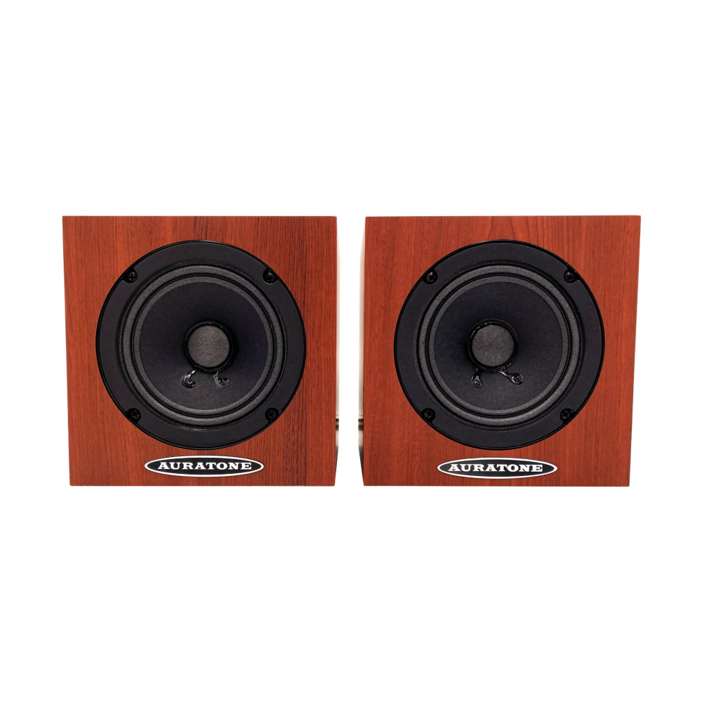 5C Passive Super Sound Cube Classic Coppia