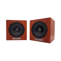 5C Passive Super Sound Cube Classic Coppia