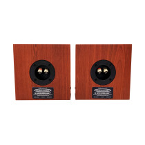 5C Passive Super Sound Cube Classic Coppia