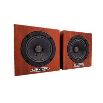 5C Passive Super Sound Cube Classic Coppia