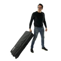 Borsa trolley per Mojo 61