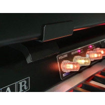 Top Load Bracket set per Seven
