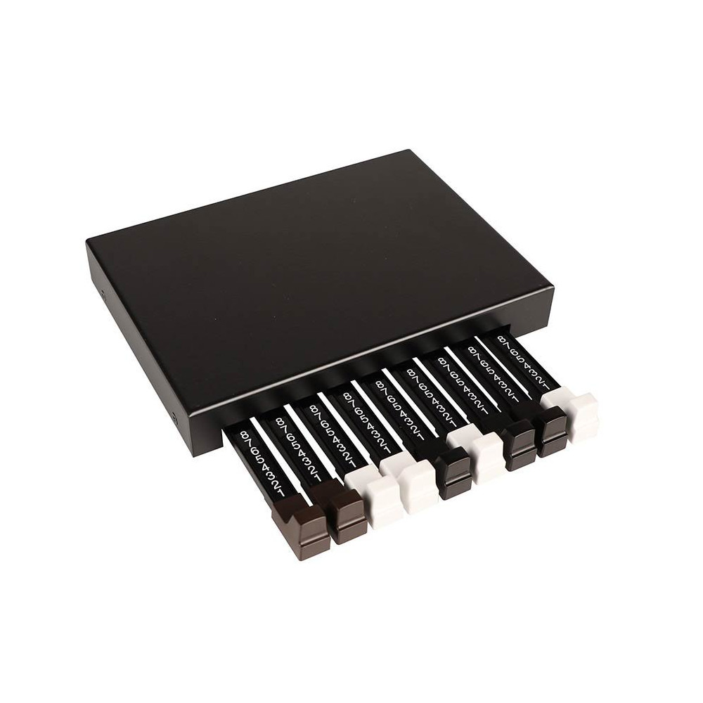 D9U Drawbar Controller