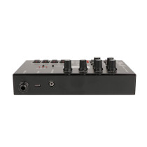 D9X Drawbar Extended Controller