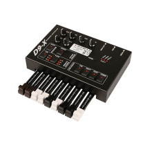 D9X Drawbar Extended Controller