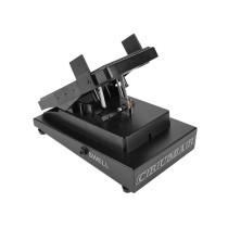 EXP-20-MS Expression Pedal