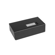 MJU MIDI Event Processor