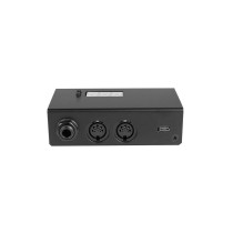 MJU MIDI Event Processor