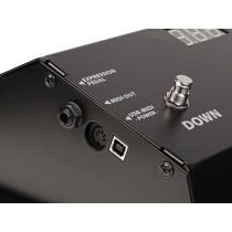 Mojo Pedals MIDI 13 Note