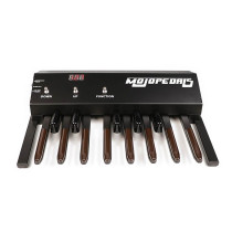 Mojo Pedals MIDI 13 Note