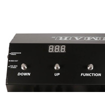 Mojo Pedals MIDI 13 Note