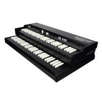 Mojo 61 Black - Limited Edition