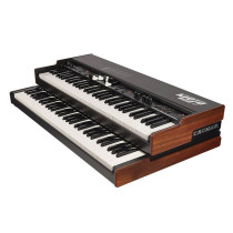Mojo 61B Lower Manual