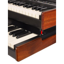 Mojo 61B Lower Manual