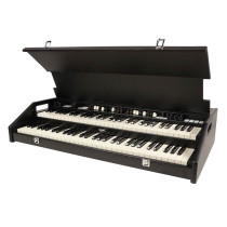 Mojo Suitcase