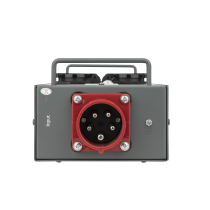 Powersplit 16 CEE 16 A