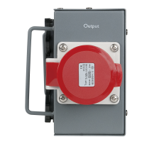 Powersplit 32 CEE 32 A