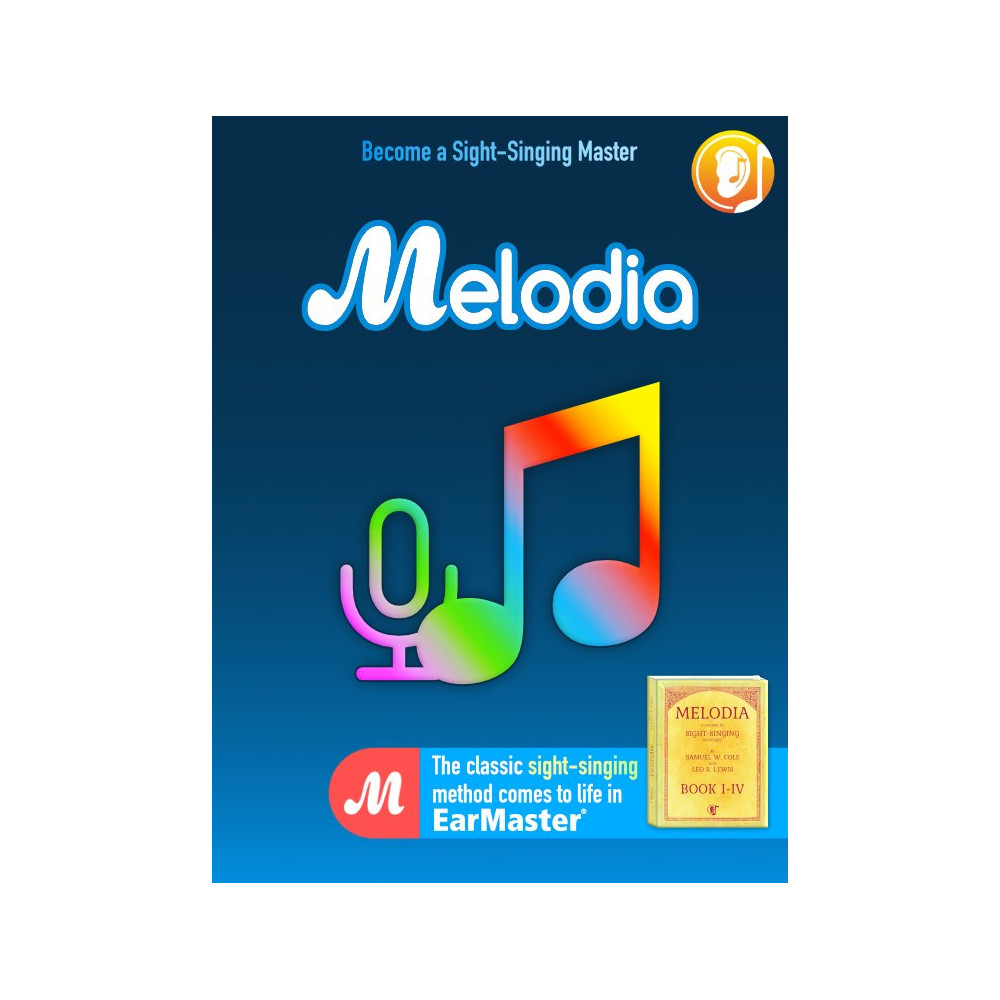 Melodia (cod sw)