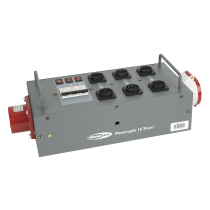 Power Split 16 True CEE 16 A