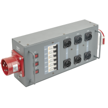 Power Split 32 True CEE 32 A