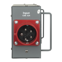 Power Split 32 True CEE 32 A